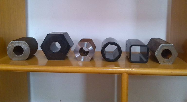 異型鋼管產(chǎn)品質(zhì)量穩(wěn)定，遠(yuǎn)銷(xiāo)歐美