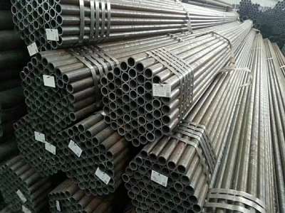 36Mn2V無(wú)縫鋼管