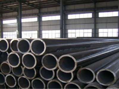 38Mn2V無(wú)縫鋼管